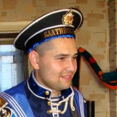 Павел Алёшин-Шкапинский, 19.11.1987, Подольск