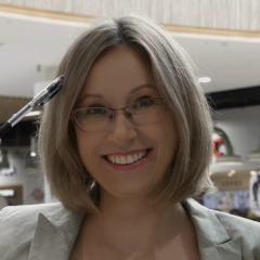 Наталья Лыскова, 10.06