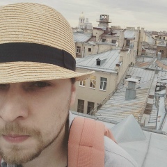 Александр Хныкин, 08.06.1987, Москва