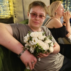 Екатерина Иванова-Бушина, 17.01.1993, Звенигород