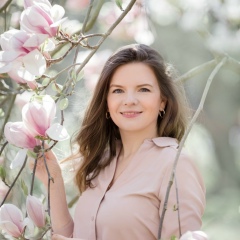 Daria Silin, 06.03, London