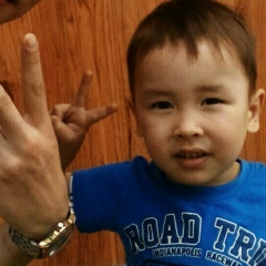 Андрей Давыдов, 09.01