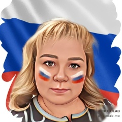 Татьяна Т-Л, 14.05.1980, Ярославль