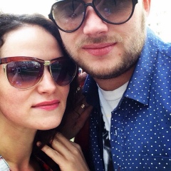 Константин Москвин, 17.08, Нахабино