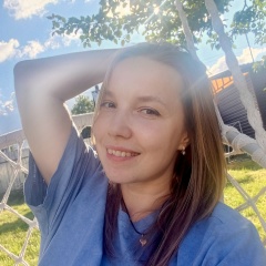 Алёна Рожкова, 13.07, Зеленоград