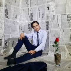 Нурдаулет Серик, 20.08.1995, Тараз