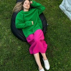 Ксения Гурова, 14.03