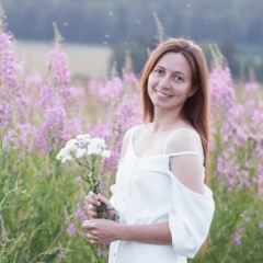 Ксения Елисеева, 06.10, Дружинино