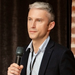 Олег Левинбук, 14.10.1984