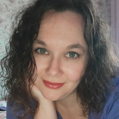 Кристина Щёма, 04.10, Омск