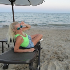 Милияна Рустич, 31.01, Prijedor