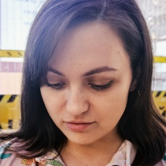 Марина Резванова, Актобе