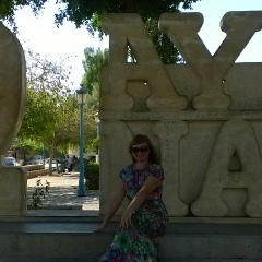 Виктория Павлова, 03.10, Санкт-Петербург