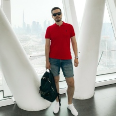 Александр Софронов, Нижний Новгород