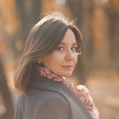 Екатерина Старостина, 15.04.1991, Пермь