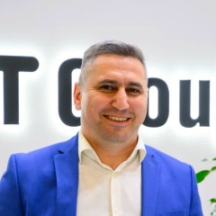 Андрей Авагимян, 28.10, Москва