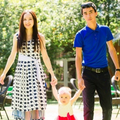 Жадыра Акмолдаева, 15.05, Актау