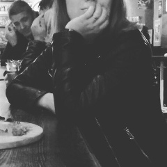 Екатерина Ратке, 05.12.1987, Москва