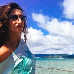 Toma Babayants, 08.10, Москва