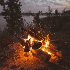 Den Fanebærer, 24.06