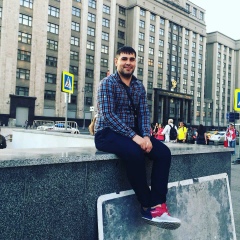 Азиз Гадоев, 28.08, Псков