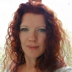 Катерина Гужва, 27.05.1984, Тюмень