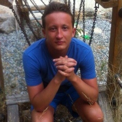 Тимур Якупов, 11.07.1988, Москва