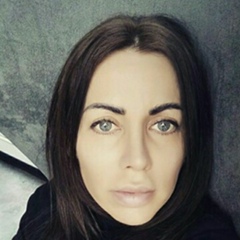 Алена Митрофанова, 23.03