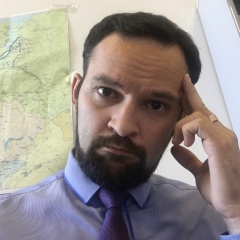 Владимир Камышев, 05.07.1987, Санкт-Петербург