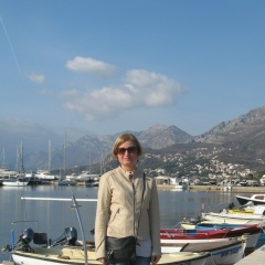 Елена Кохан, 15.05.1973, Bar