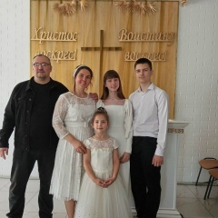 Ирина Миргородская, 01.02.1985, Краснодар