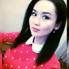 Фариза Естилеуова, 29.11