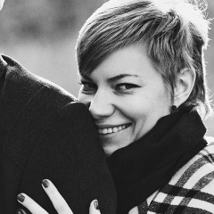 Еленка Антонова, 22.04, Санкт-Петербург