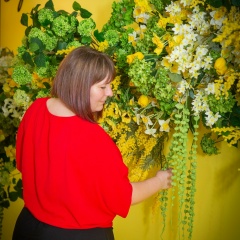 Оля Брескина, 02.05, Новороссийск
