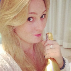 Лизаветка Масленкова, 07.10, Москва