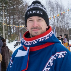 Олег Шмаков, 13.10.1986, Красноселькуп