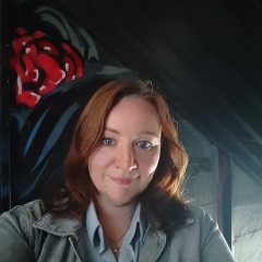 Ирина Ягуби, 30.10, Санкт-Петербург