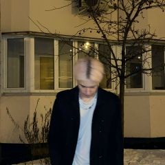 Матвей Самохин, 28.08.2002, Москва