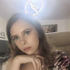 Алиса Правдина, 26.10, Ярославль