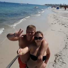 Максим Митрохин, 18.09, Москва