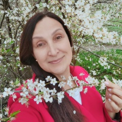 Светлана Львова, 19.09.1968, Краснодар