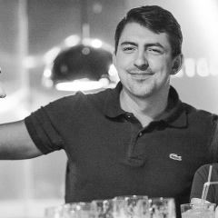 Максим Стороженко, 21.05.1990, Новосибирск