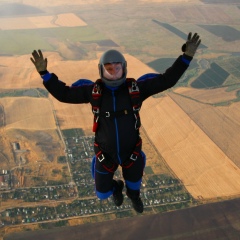 Сергей Сороколетов, 05.12, Новороссийск