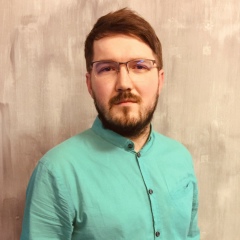 Альберт Гуляев, 30.01, Санкт-Петербург