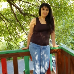 Alida Sahakyan, 28.12.1987, Видное