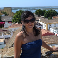 Оксана Сопиженко, 12.10