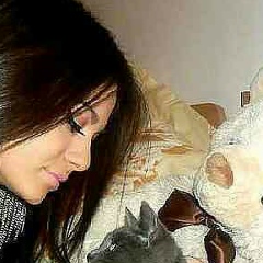 Милана Саидова