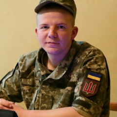 Коля Oленюк, 15.03.1997, Скибы
