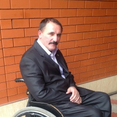 Вахид Мархиев, 16.06.1969, Магас