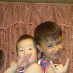 Клара Есенова, 14.02.1988